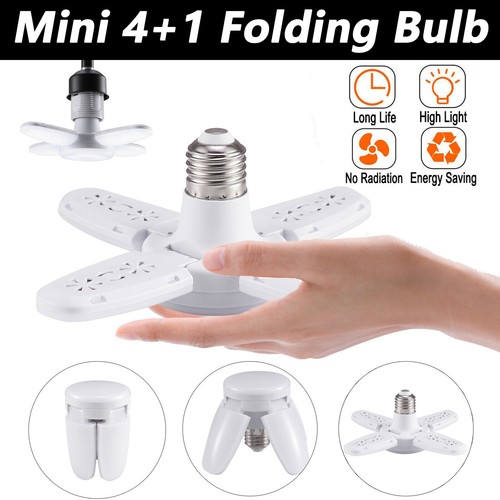 E27 led garage light - garage, 28w