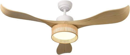 Large ceiling fan quiet - large,