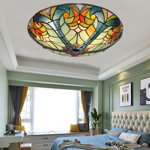 Flush mount ceiling - flush,