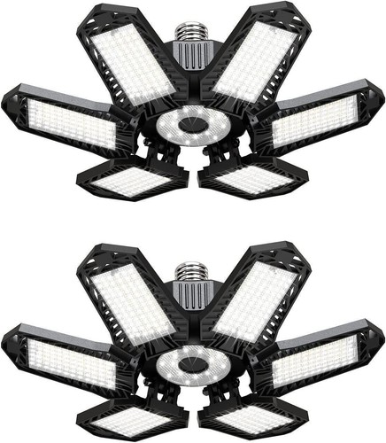 Led garage light super bright - light,