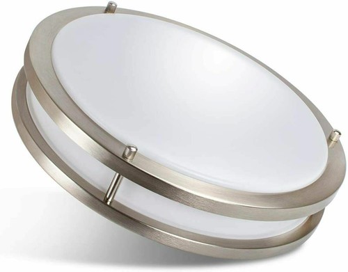 Dimmable led flush mount - dimmable,