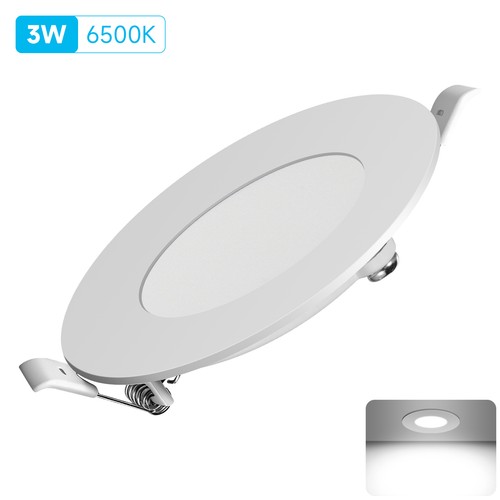 5pcs inch ultra thin - 3w,