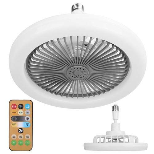 E27 socket fan light - socket,