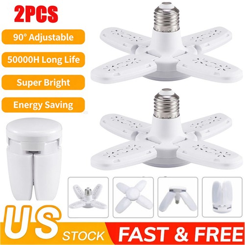 E27 led garage - garage, bulb