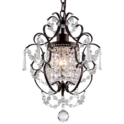 Elegant mini crystal - mini,