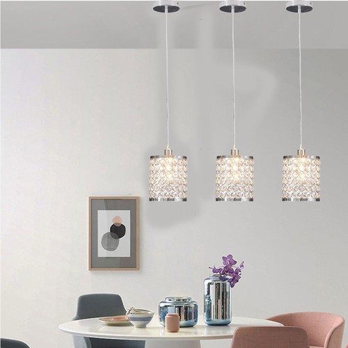 Packs modern pendant light - 3,