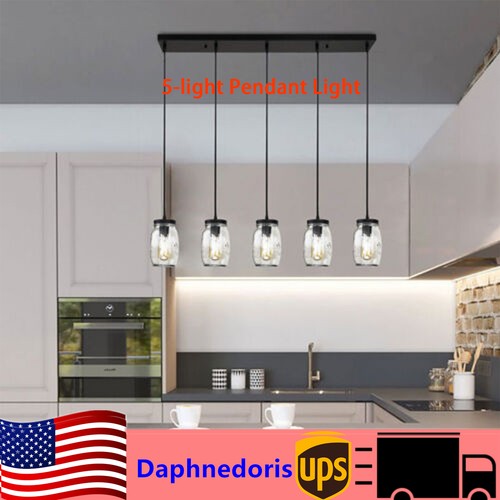 Lights farmhouse kitchen - lights,