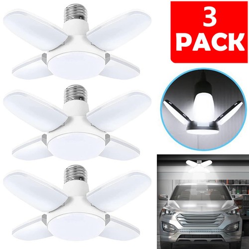 Pcs led garage - 3,