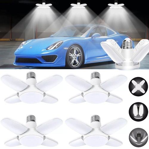 E27 led garage - e27, light