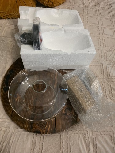 Industrial semi flush - industrial,