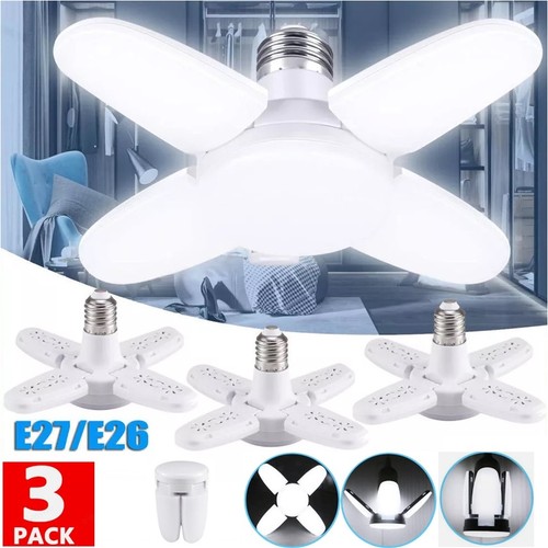 3pcs mini e27 led - e27,