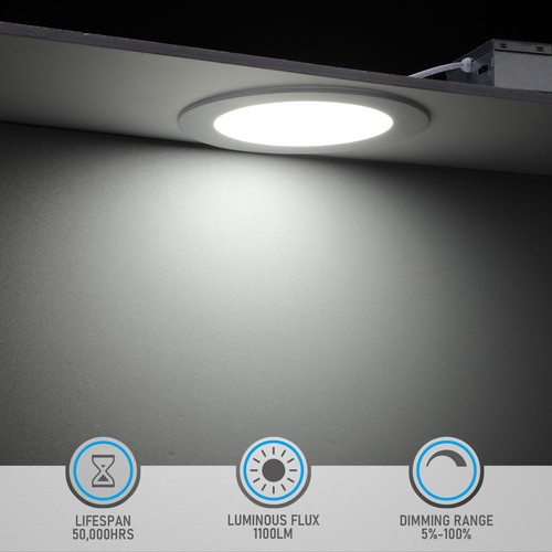 Pack 12w inch - 6/12,
