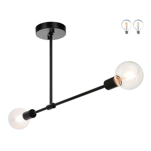Semi flush mount ceiling - semi,