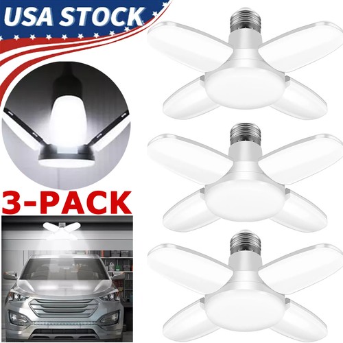 Pcs led garage - led, light