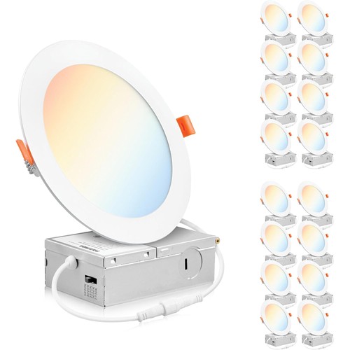 Pack 5cct led - pack, 6