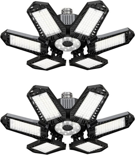 8pack 100w deformable led - 2-8pack,