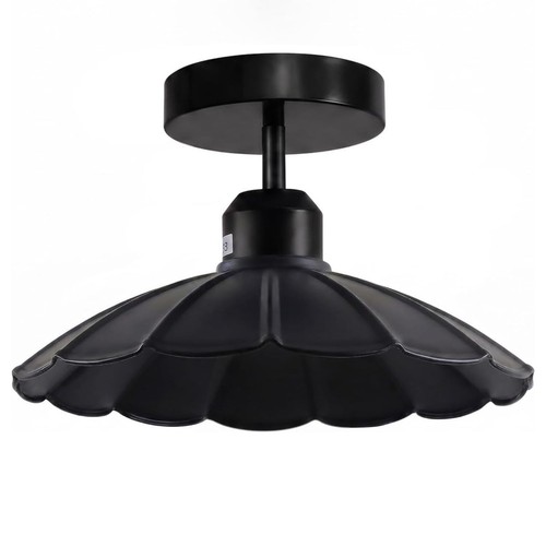 Industrial umbrella semi flush - semi,